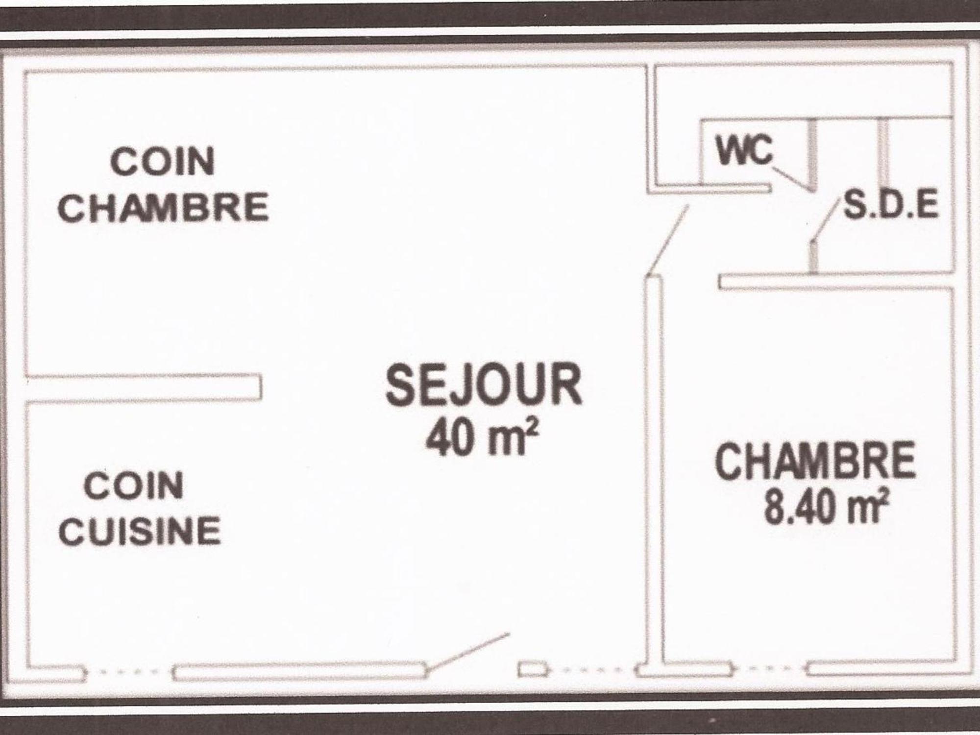 Gite Champetre Avec Piscine Chauffee, Cheminee, Et Terrasse En Plein Sud - Fr-1-410-131 La Chapelle-aux-Choux Ngoại thất bức ảnh